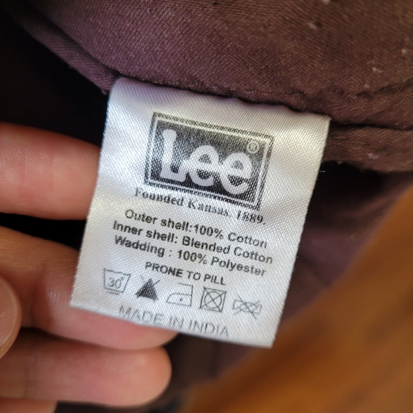 Jacket - Picture 6 of 6